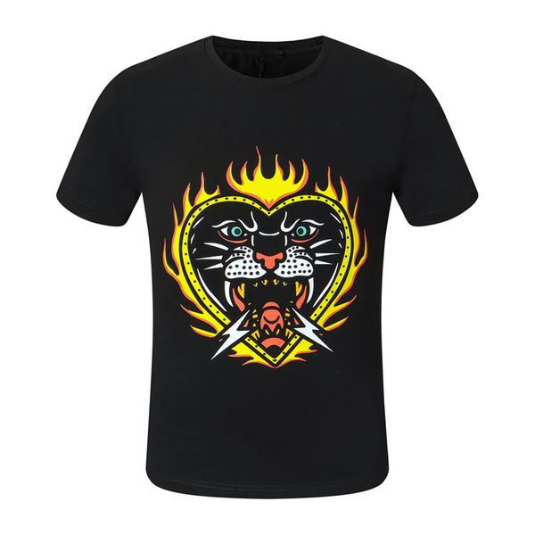 

moschiio mens t shirts womens designers t shirts fashion men tees spring auumnt us size m3xl hj9, White;black