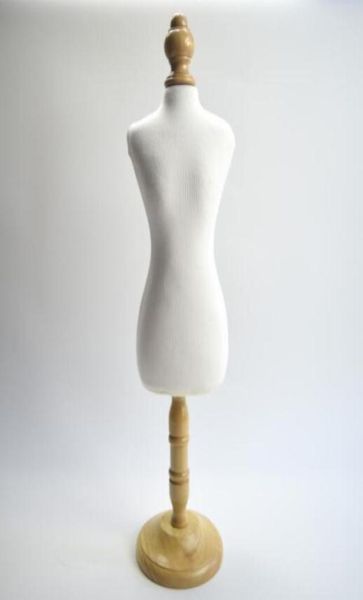 

fashion 1pc animal model rack body pet mannequin wood rack for cat dog clothes pet display hangers supplies child mannequin a5408655517, Khaki