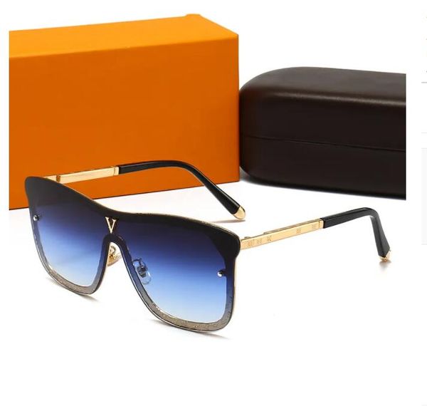 

luxury designer wholesale sunglasses for men women pilot sun glasses classic fashion eyewears accessories lunettes de soleil with box, White;black