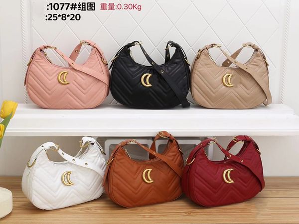 

women shoulder bags cross body tote wallets mens handbags luxury 1961 hobo crossbody bag purses backpack for womens and men