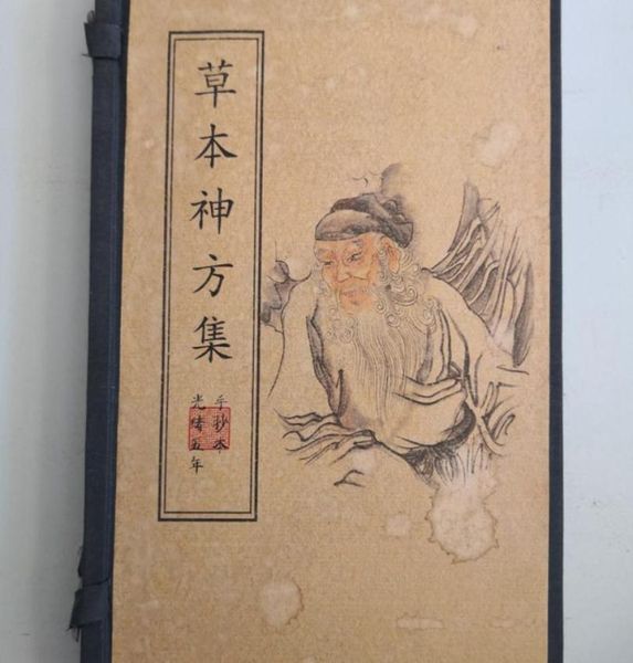 

antique antique antique distressed crafts thread costume ancient book handcopied book ancient miscellaneous whole herbal squa8722464, Blue;slivery