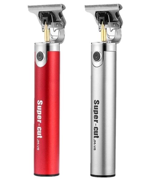 

electric cord cordless beard hair trimmer for men grooming clipper barber cutter machine rechargeable 2203038691956