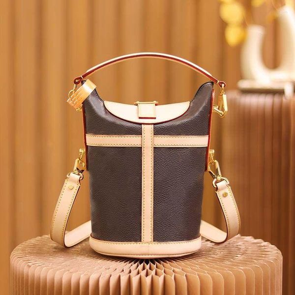 

backpack style 10a handbag designer bags tote bag fashion hand female women messenger chain leather crossbody luxury shoulder