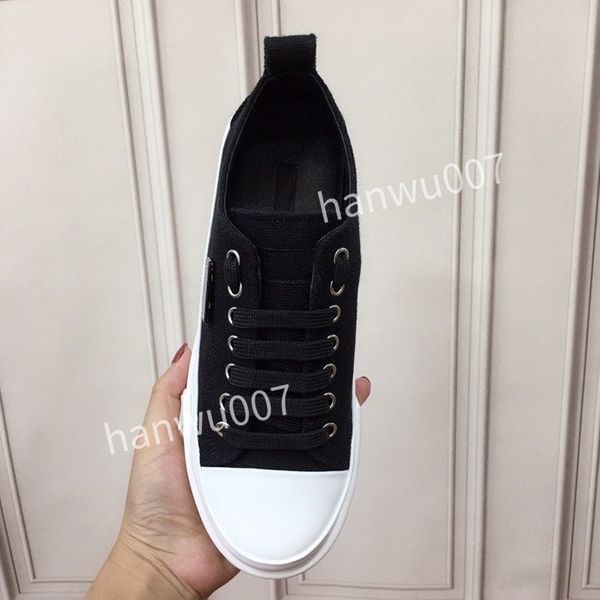 

womens brand fashion designer shoes runner trainers suede leather low-cut shoes black slip-on casual shoes outdoor sports sneakers2023