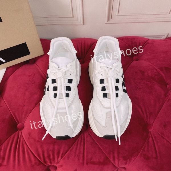 

sneakers summer women men sports basketball shoes skateboarding outdoor fitness running breathable shoes round head, Black