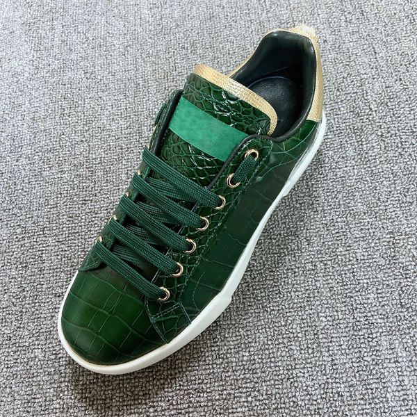 

casual shoes america cup patent leather sneakers flat trainers for men leather nylon black mesh lace-up outdoor runner trainer sport shoe 07