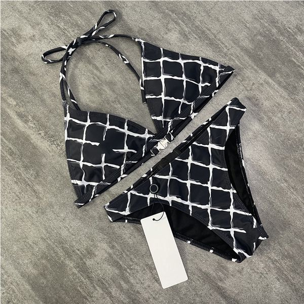 

new bikini for women beach designer bikini summer fashion swimsuit luxury swimwear ladies bathing suit beach womens clothes 9 styles size s-, White;black