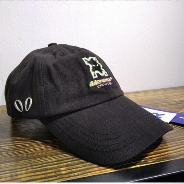 

baseball caps men women blue hats adjustable cap9289537, Blue;gray