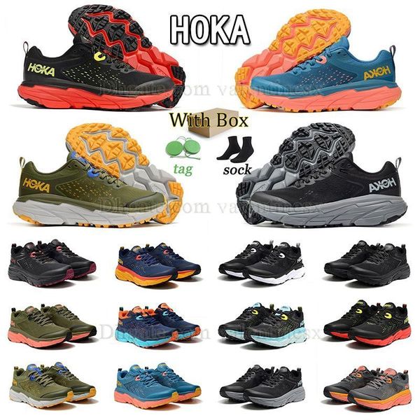 

luxury running shoes hoak black silvery blue orange green white black red new mens sneaker grey yellow black thyme burgundy red outdoor trai