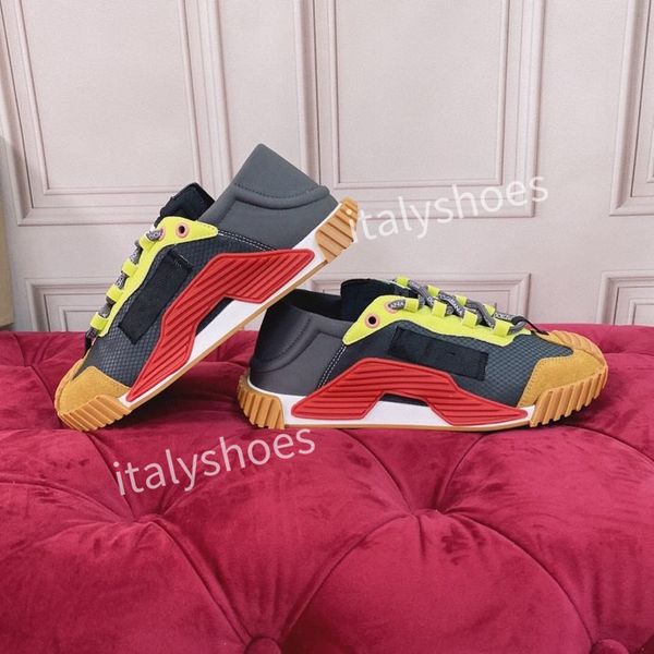 

new fashion sneakers summer mens sports basketball shoes skateboarding outdoor fitness running breathable shoes round head2023, Black