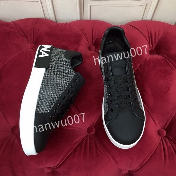 

2023women brand fashion designer shoes runner trainers suede leather low-cut shoes black slip-on casual shoes outdoor sports sneakers
