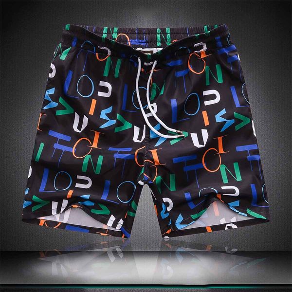 

designer french brand mens shorts luxury men s short sport summer women trend pure breathable short-clothing, Blue