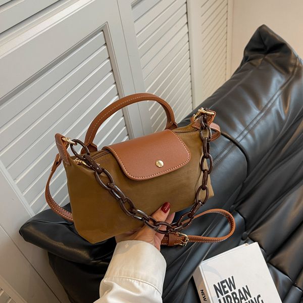 

luxury designer bag handbag the tote bag designer shoulder bag quilted women's handbags leather stray bags