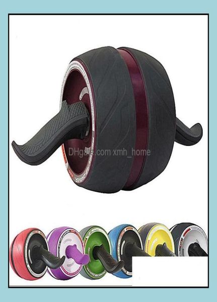 

ab rollers equipments supplies outdoorsgenuine abdominal muscle thin waist and mute household sports goods fitness equipment hea8119484
