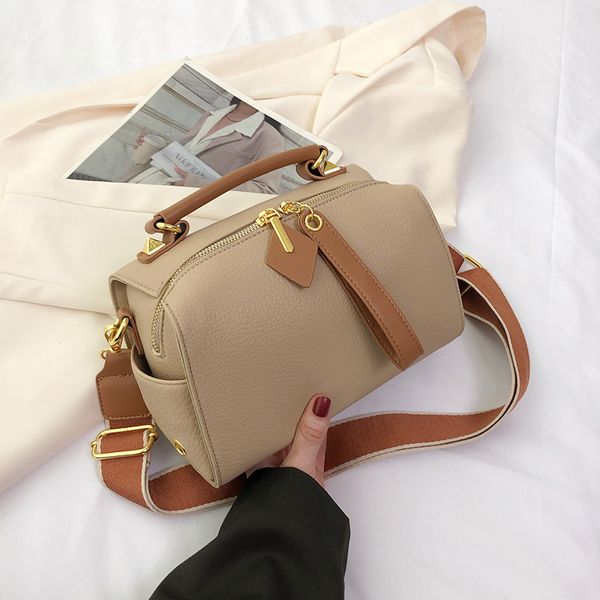 

pink sugao tote bag shoulder crossbody bags handbags luxury large capacity purse women fashion pu leather girl shopping bags 7color hbp