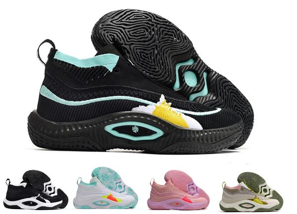 

cosmic unity 3 basketball shoes 2023 men local boots online store kingcaps sneaker black white ghost earth day amalgam green glow mens dhgat