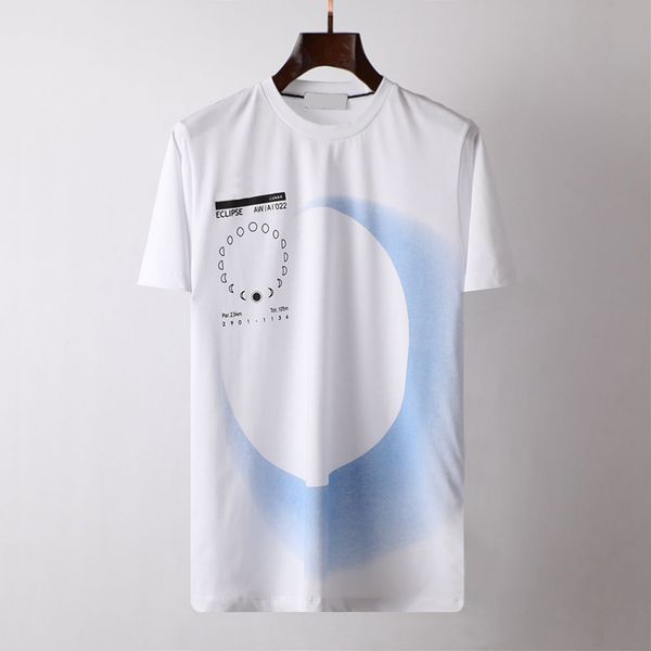 

men's brand designers t-shirts cotton material toney tshirts size m-2xl, White;black