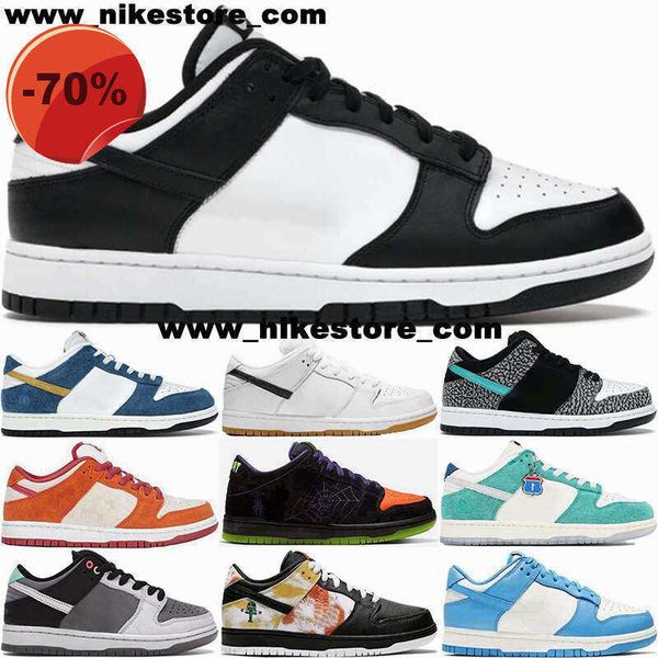 

sandals with box casual runnings sneakers dunksb sb dunks low shoes trainers mens women chaussures platform skate kid green youth za, Black