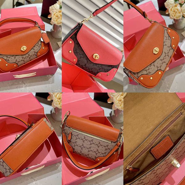

trendy evening bags shoulder designer fashion women luxurys designers handbag handbags lady messenger bag luxury crossbody tote wallet 23013