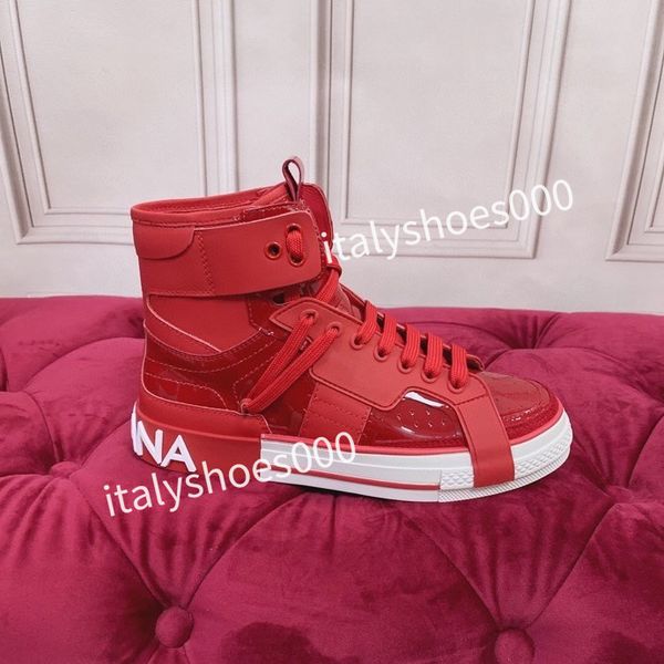 

2023new casual shoes designer italy for mens womens sneaker leather embroidered stripes white shoe flat platform walking sports trainers, Black