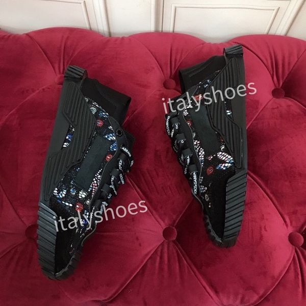 

new womens brand sneakers summer sports basketball shoes skateboarding outdoor fitness running breathable shoes round head2023, Black