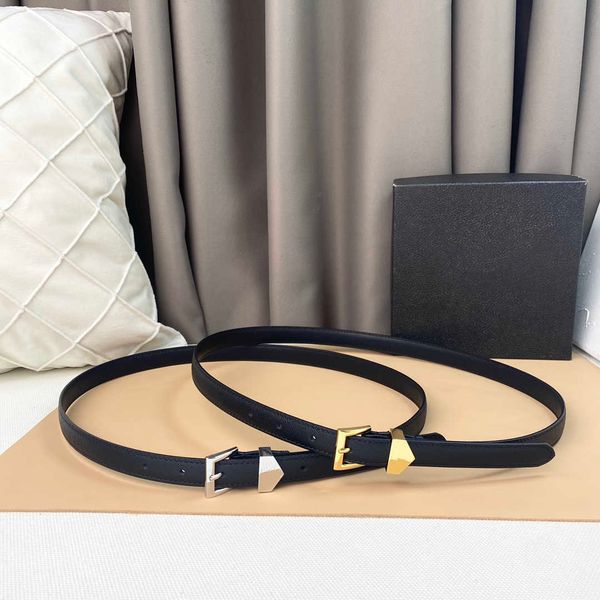 

r belt luxury brand men women jeans dress accessory belts fashion classic gold and silver needle buckle leather waistband width 2.0cm high-q, Black;brown
