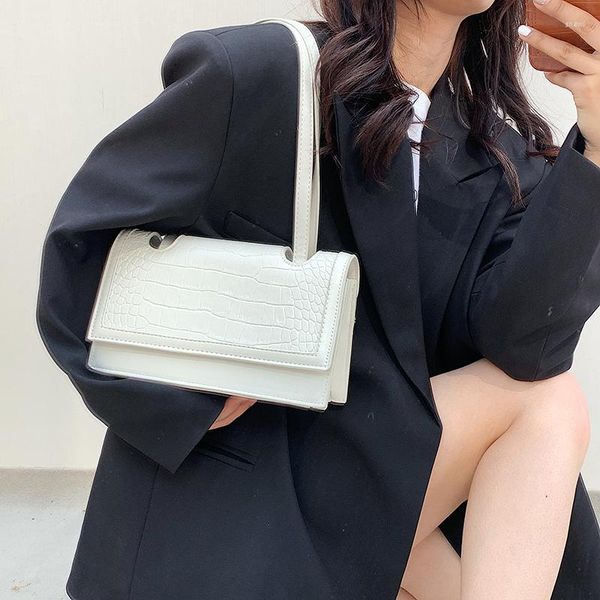 

evening bags women's handbag 2023 summer fashion shoulder underarm bag lady luxury handbags and purses women totes