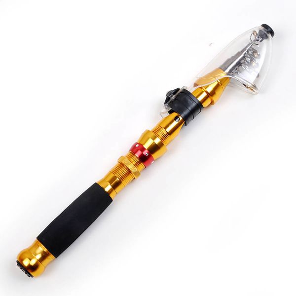 

boat fishing rods joran pancing teleskopik 1 5m 3 6m laut serat karbon pesca travel mini air asin super keras 230509
