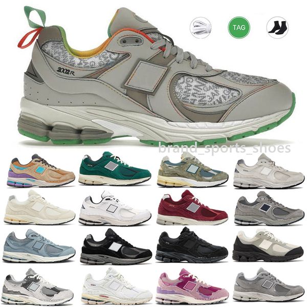 

2002r casual shoes protection pack rain on cloud phantom designer athletic sneakers sea salt luxury og 2002 r salehe bembury trainers runner