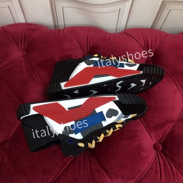 

new women brand sneakers summer sports basketball shoes skateboarding outdoor fitness running breathable shoes round head, Black