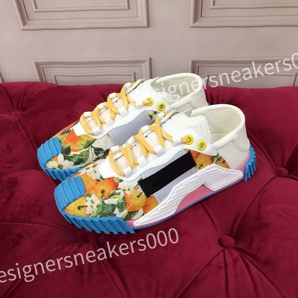 

2023 new luxury designer woman whites casual shoes round toe lace up shoes comfortable women men's outdoor sneakers breathable canvas, Black