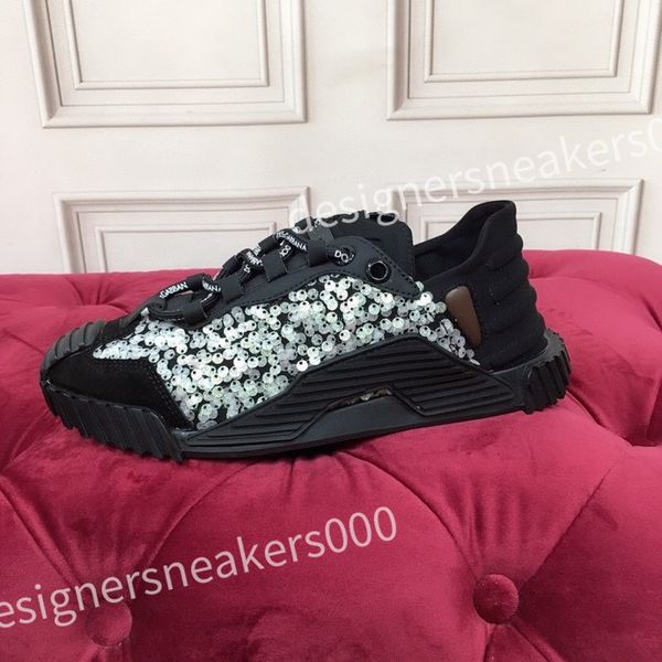 

2023 luxury designer woman whites casual shoes round toe lace up shoes comfortable women men outdoor sneakers breathable canvas, Black