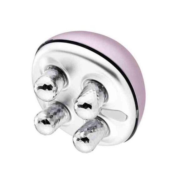 

electric roller face slimming instrument 3d micro current vibration massage v artifact beauty2205054264835