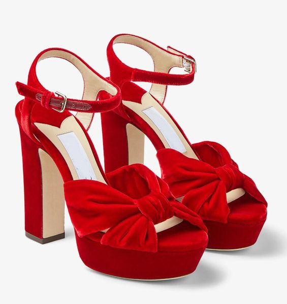 

famous brand heloise women platform sandals shoes with strappy toe 2023s/s high heels evening dress lady gladiator sandalias discount pumps, Black