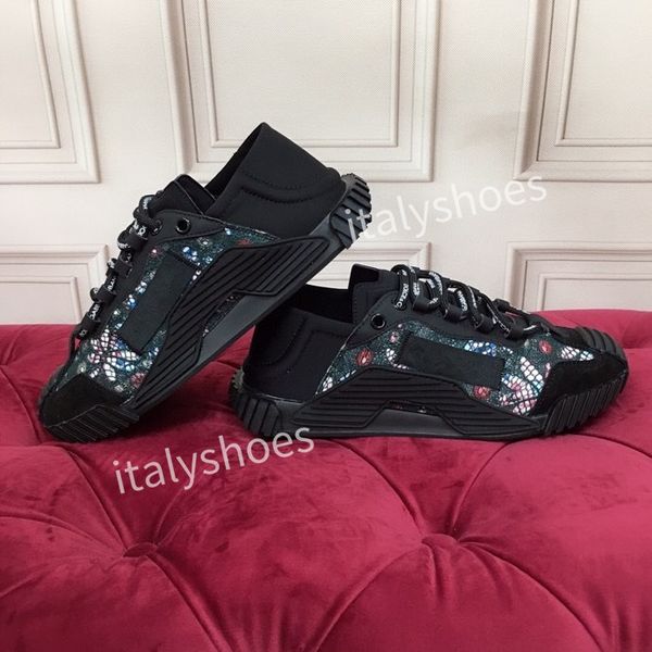 

new men women brand sneakers summer sports basketball shoes skateboarding outdoor fitness running breathable shoes round head, Black