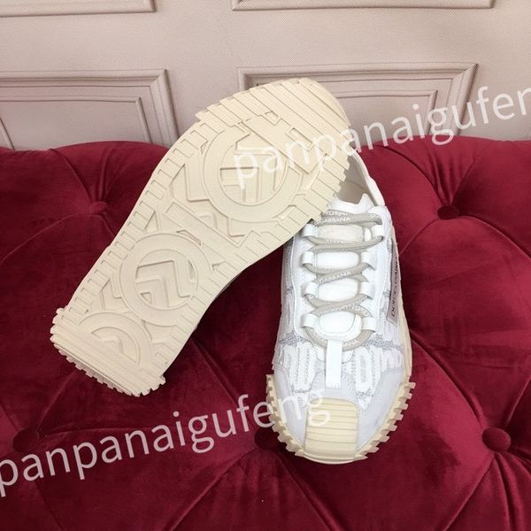 

luxurys designer sneaker women's casual shoes sneakers low-canvas shoes fashion platform solid heighten shoess, Black