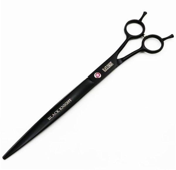 

9 inch scissors professional hairdressing salon barber hair pet dog grooming shears 2203178591470