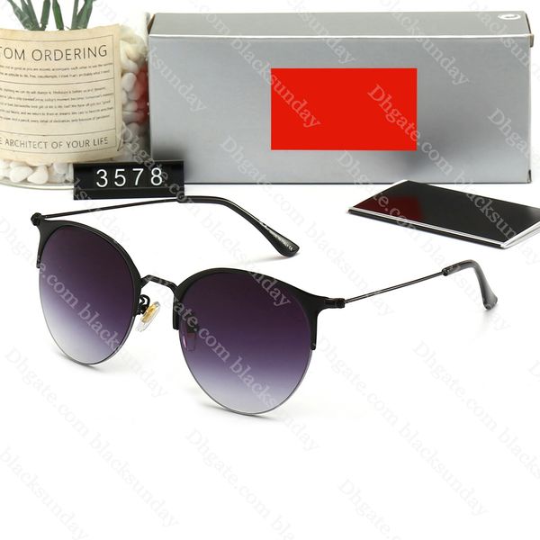 

designer sunglasses trendy men pilot sunglasses driving sun glasses outdoor uv protective polarized eyewear light color hd lenses, White;black
