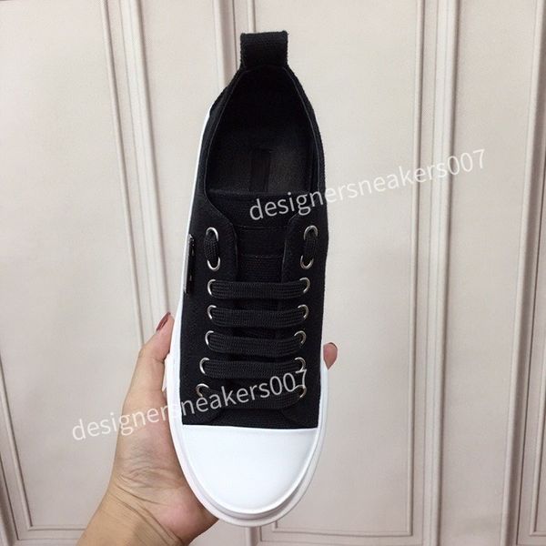 

r casual shoes sneakers reflective vintage shoes mens women trainers oblique technical leather sneaker suede shoes2023, Black