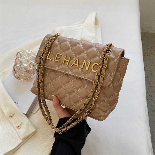 

handbag designer style 2023 womensb agl eatherq ualityh andbagf ashionables houldere arlys pringc shionch ainsm allsq uarewi mplete xturean