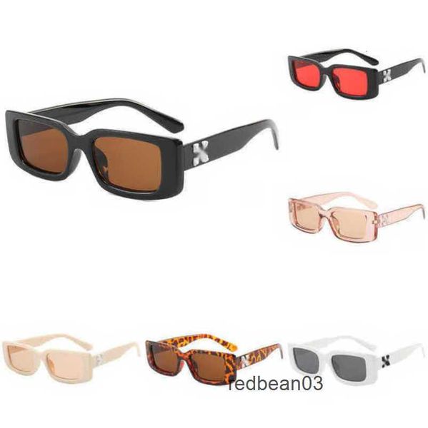 

fashion sunglasses frames luxury offs sunglass arrow x white black frame eyewear street men women hip hop mens womens sun6b1w