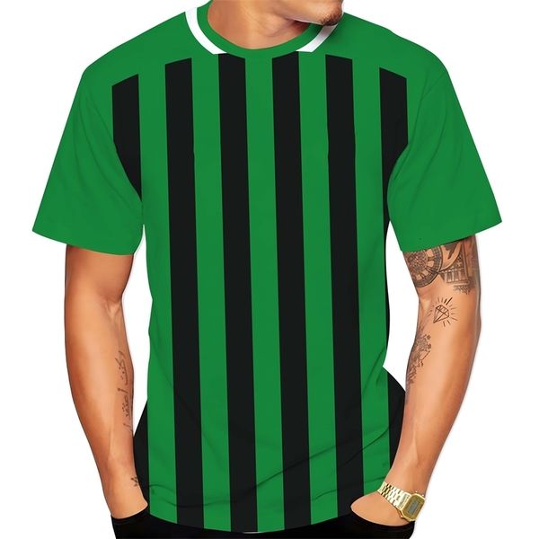 

men's t-shirts white black t shirt men women children 3d print tshirt pattern short sleeve fashion mens clothing 230509