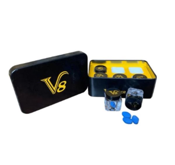 

household sundrie male performance v8 fast erection healthof durable augmentation enhancement tablet extract pills