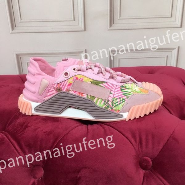 

new latest casual mens platform shoes skateboarding practical men's sports shoes men's and women's running shoes leisure spor, Black