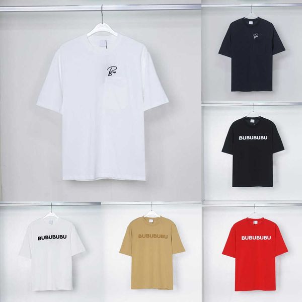 

designer t shir new syle men women shirs basic syle classic pure coon shir leisure tee shor summer sleeves senior asia size s-3xl q6wm, White;black