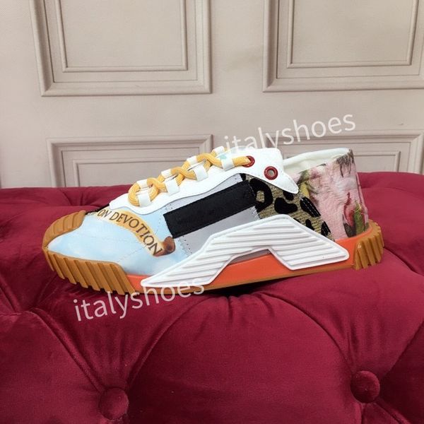 

brand fashion sneakers summer women sports basketball shoes skateboarding outdoor fitness running breathable shoes round head, Black