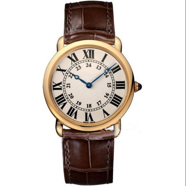 

watch for man woman female watch stainless steel mens wristwatch quartz watches 557, Slivery;brown