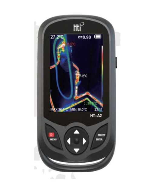 

ydsthermal imaging camerahta1 a201234567891011124021749, Silver