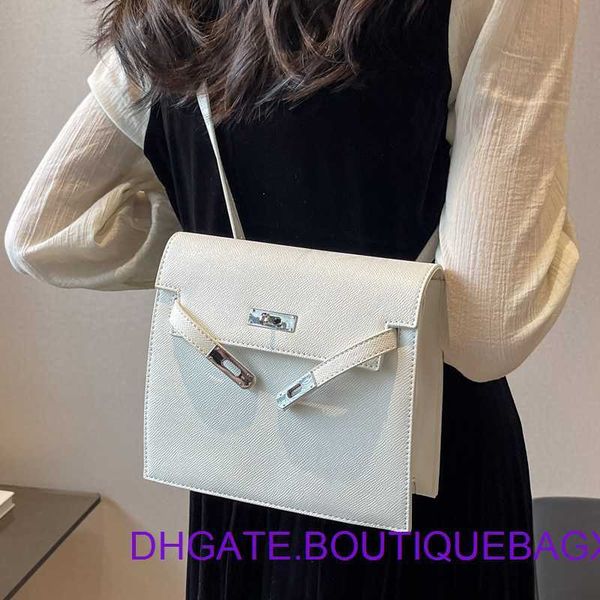 

designer hremm kelys's bags for sale advanced texture small design women's 2023 new fashion versatile crossbody square have real l