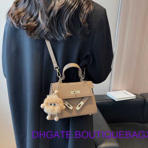 

designer hremm kelys's bags for sale women's this year's popular korean version versatile small ins square trendy one shoulde